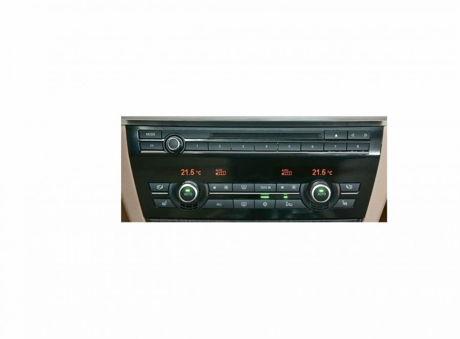  BMW 7-Series 2009 года  (фото 146 из 167)